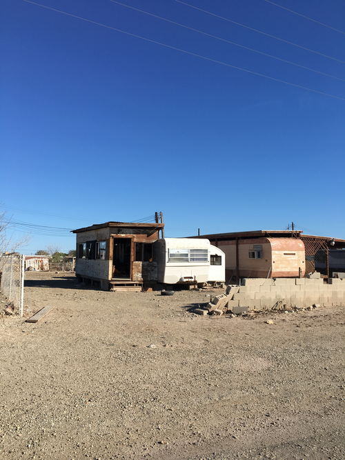 Salton Sea Area - 2015-2020 Photos